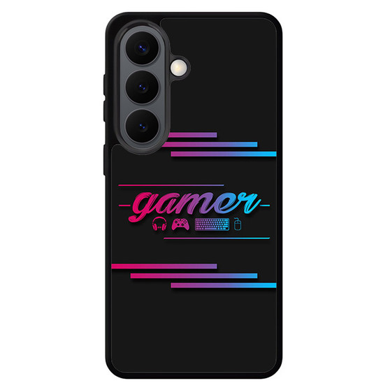Gamer Samsung Galaxy S26 Series Case