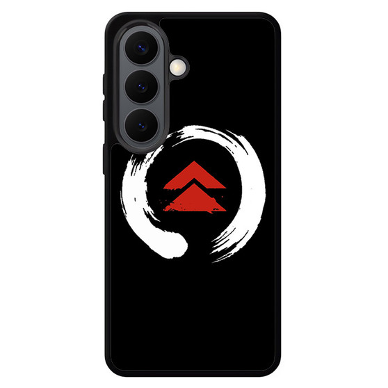 Ghost of Tsushima 4 Samsung Galaxy S26 Series Case