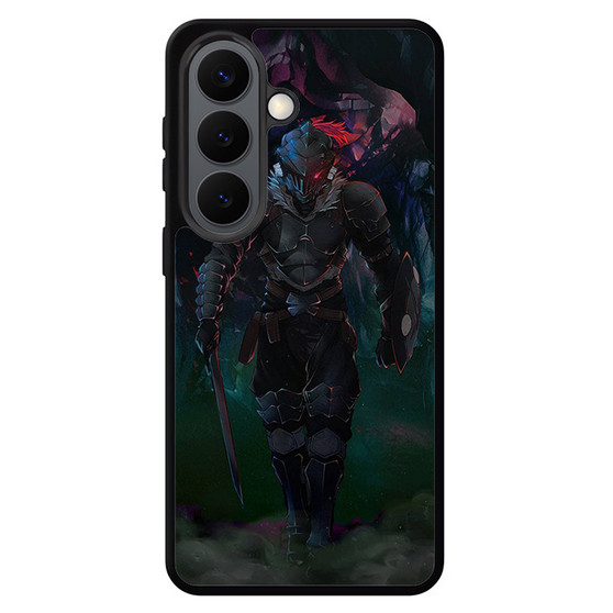 Goblin Slayer 3 Samsung Galaxy S26 Series Case