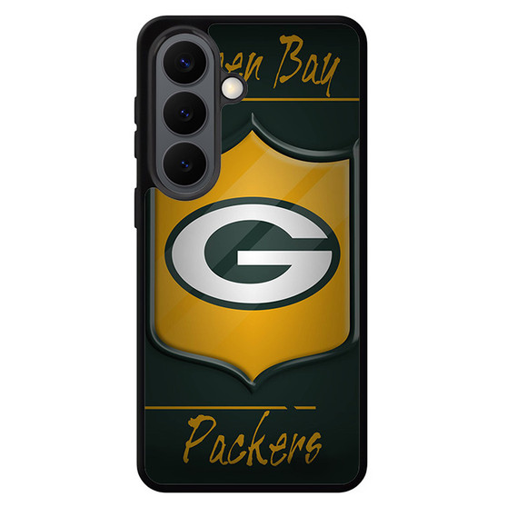 Green Bay Packers 4 Samsung Galaxy S26 Series Case