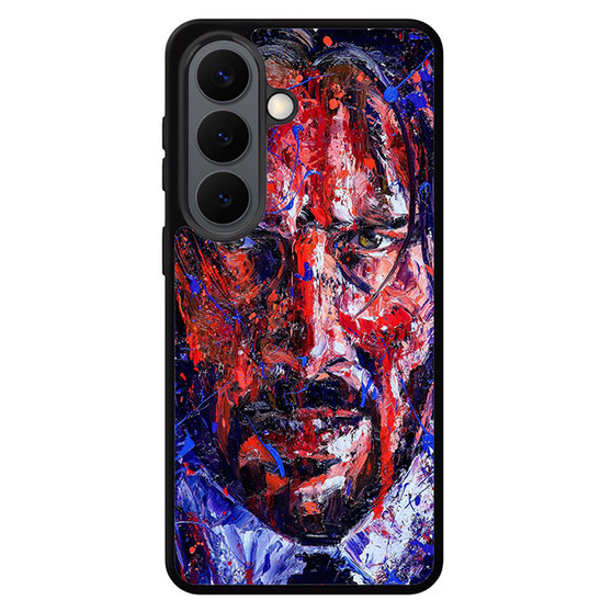 John Wick in Arts Samsung Galaxy S26 Series Case