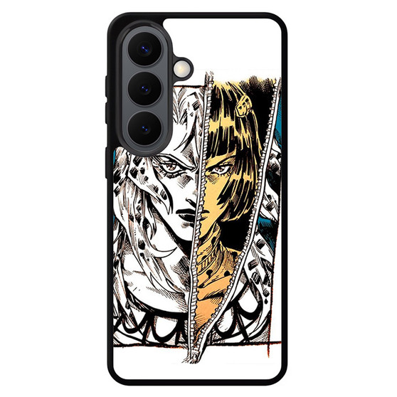 Jojo Bizarre Adventure 1 Samsung Galaxy S26 Series Case