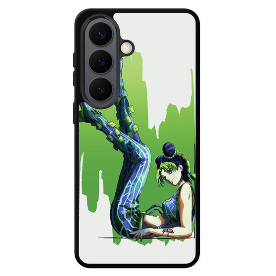Jojo Bizarre Adventure Jolyne Kujo 1 Samsung Galaxy S26 Series Case