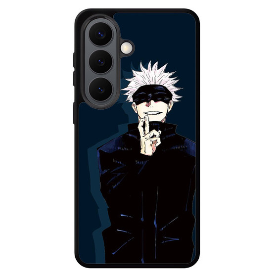 Jujutsu Kaisen 4 Samsung Galaxy S26 Series Case