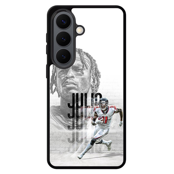 Julio Jones 2 Samsung Galaxy S26 Series Case