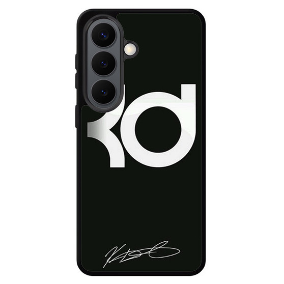Kevin Durant Signature Samsung Galaxy S26 Series Case