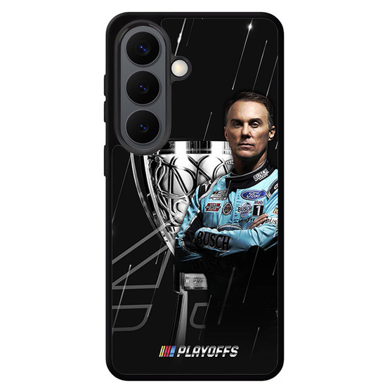 Kevin Harvick Samsung Galaxy S26 Series Case
