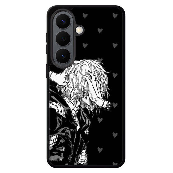 My Hero Academia Shigaraki Tomura 2 Samsung Galaxy S26 Series Case