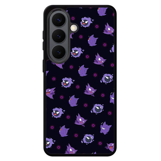 Pokemon Gastly Samsung Galaxy S26 Series Case