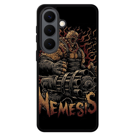 Resident Evil Nemesis Samsung Galaxy S26 Series Case