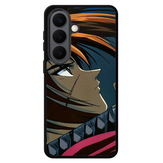 Samaurai X Kenshin Himura Samsung Galaxy S26 Series Case