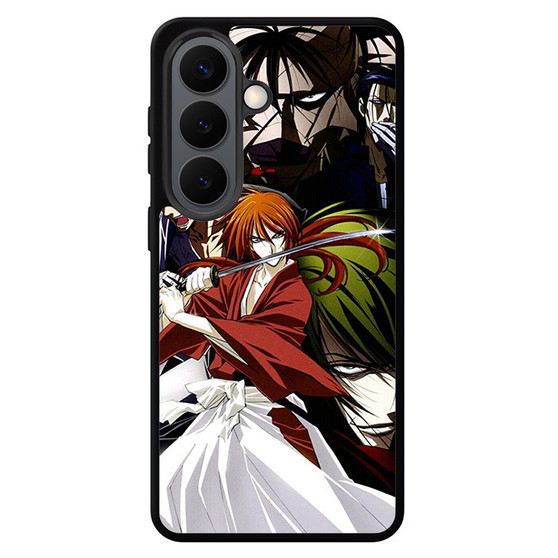 Samurai X Samsung Galaxy S26 Series Case