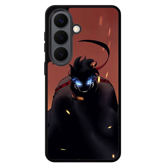 Solo Leveling 1 Samsung Galaxy S26 Series Case