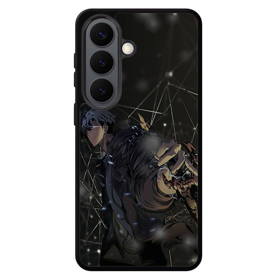 Solo Leveling 2 Samsung Galaxy S26 Series Case
