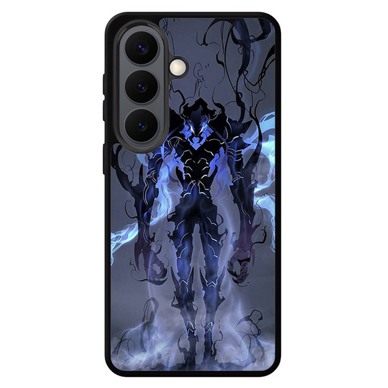 Solo Leveling Ant King Samsung Galaxy S26 Series Case