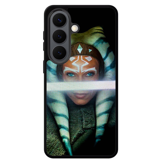 Star Wars Ahsoka Tano 2 Samsung Galaxy S26 Series Case