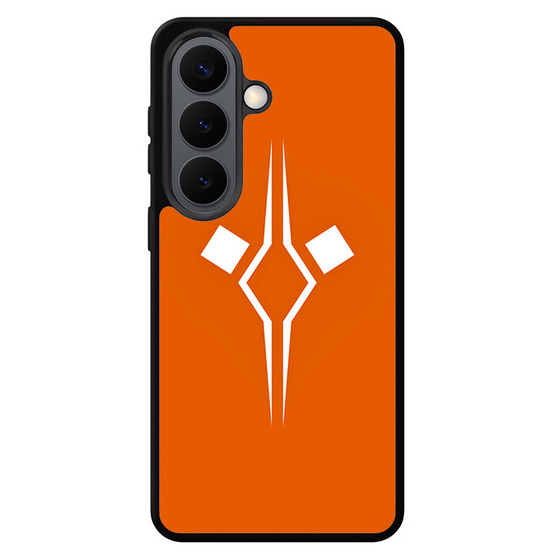 Star Wars Ahsoka Tano Samsung Galaxy S26 Series Case