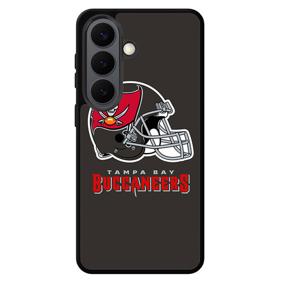 Tampa Bay Buccaneers 2 Samsung Galaxy S26 Series Case