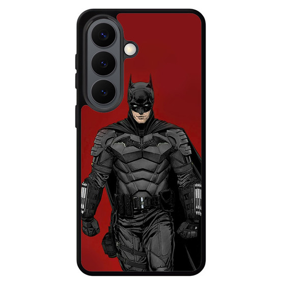 The Batman in Red Samsung Galaxy S26 Series Case