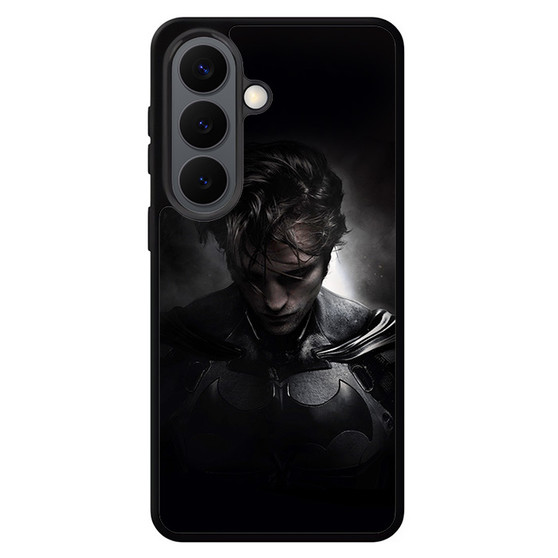 The Batman In Shadow Samsung Galaxy S26 Series Case