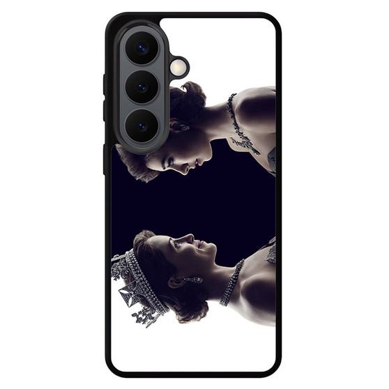 The Crown 2 Samsung Galaxy S26 Series Case