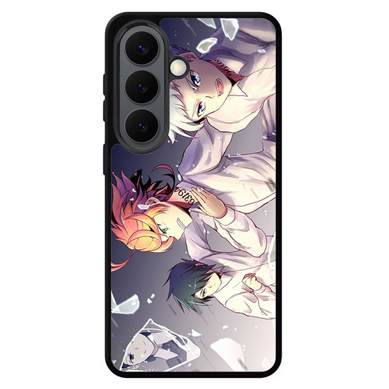 The Promised Never Land Samsung Galaxy S26 Series Case