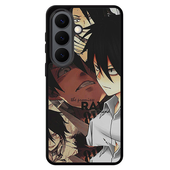 The Promised Never Land Ray Samsung Galaxy S26 Series Case