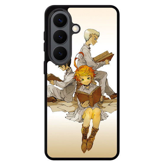 The Promised Neverland 3 Samsung Galaxy S26 Series Case