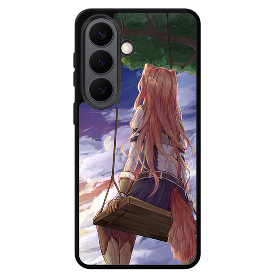 The Rising of the Shield Hero Raphtalia Samsung Galaxy S26 Series Case