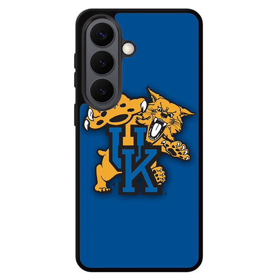 University of kentucky wildcats Samsung Galaxy S26 Series Case