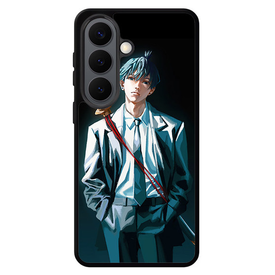 Aki Hayakawa Chnswman Samsung Galaxy S26 Series Case