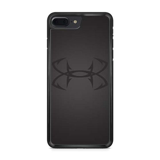 Under Armour Hook Black iPhone 7 | iPhone 7 Plus Case