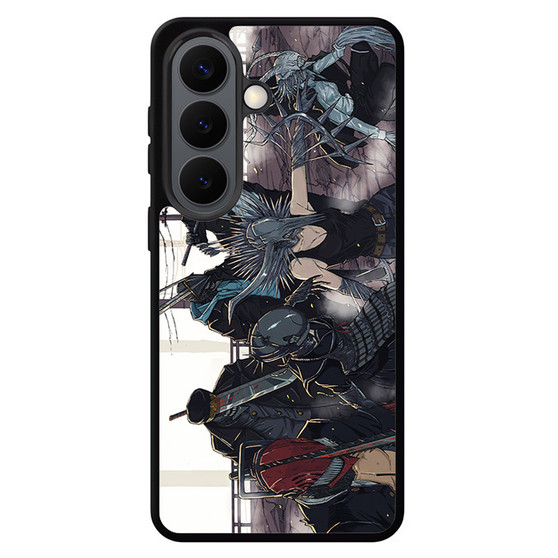 All Devils Denji Chnswman Samsung Galaxy S26 Series Case
