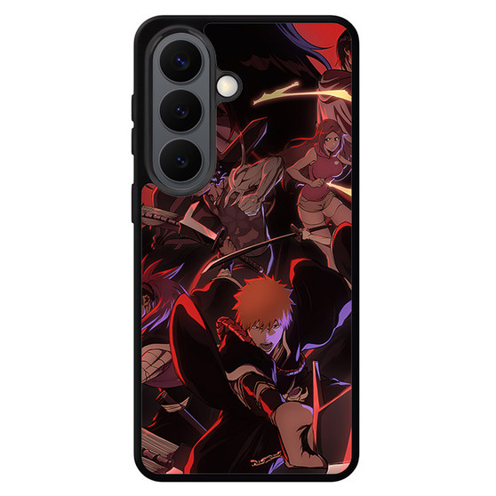 Bleach Thousand-Year Blood War 2 Samsung Galaxy S26 Series Case