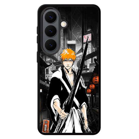 Bleach Thousand-Year Blood War 4 Samsung Galaxy S26 Series Case