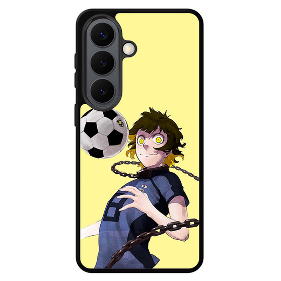 Blue Lock 1 Samsung Galaxy S26 Series Case