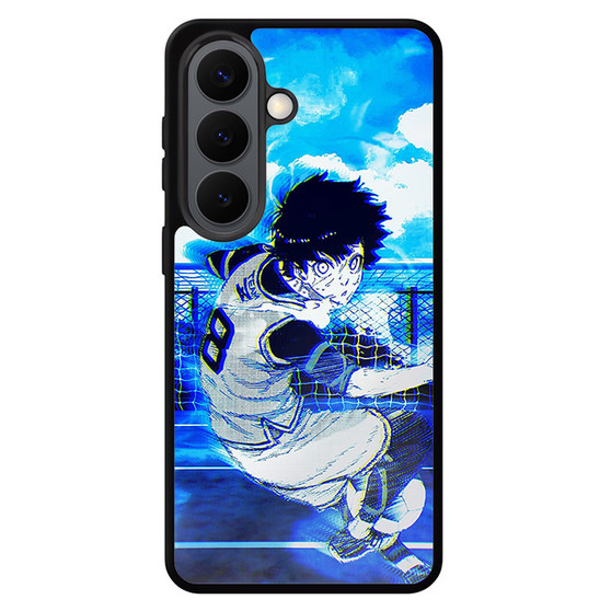 Blue Lock 2 Samsung Galaxy S26 Series Case