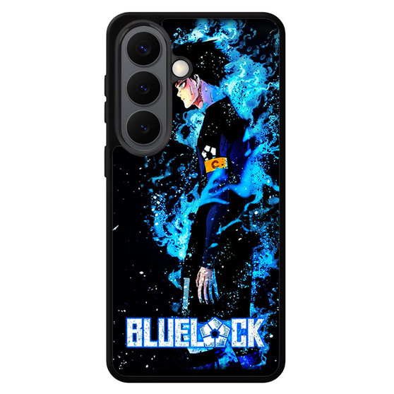 Blue Lock Samsung Galaxy S26 Series Case