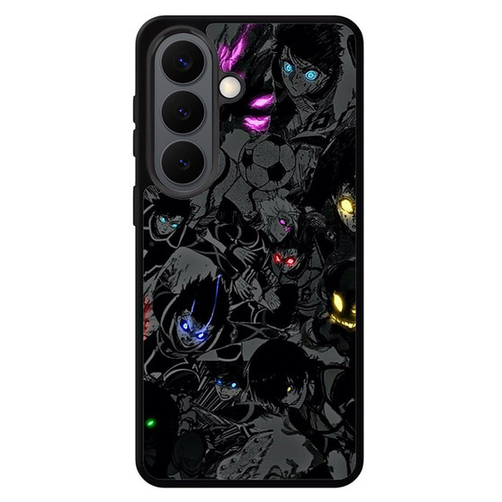 Bluelock Egoistic Samsung Galaxy S26 Series Case