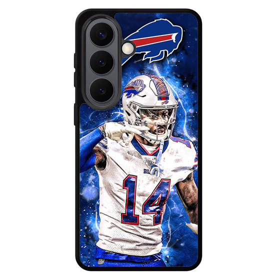 Buffalo Bills Stefon Diggs Samsung Galaxy S26 Series Case