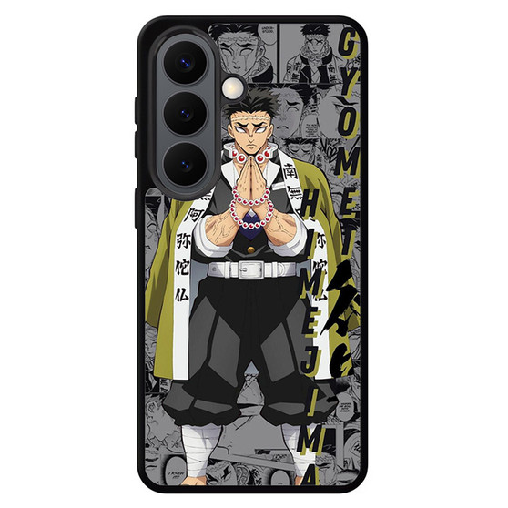 Demon Slayer Himejima Samsung Galaxy S26 Series Case