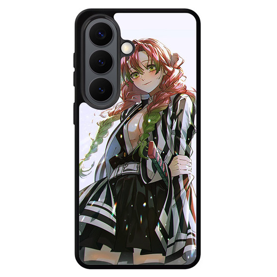Demon Slayer Kanroji Samsung Galaxy S26 Series Case