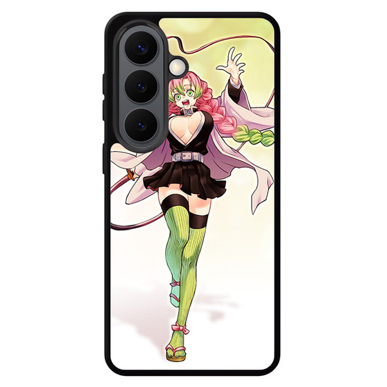 Demon Slayer Mitsuri Samsung Galaxy S26 Series Case