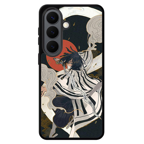 Demon Slayer Obanai Samsung Galaxy S26 Series Case