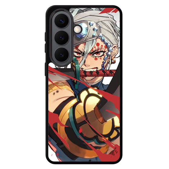Demon Slayer Tengen Samsung Galaxy S26 Series Case