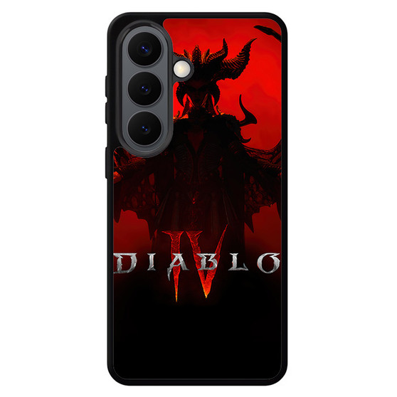 Diablo IV Samsung Galaxy S26 Series Case