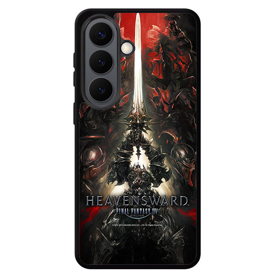 Final Fantasy XIV Heavensward Samsung Galaxy S26 Series Case