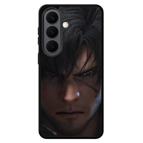 Final Fantasy XVI Samsung Galaxy S26 Series Case