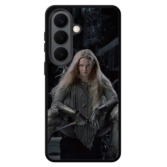 Galadriel Rings of Power Samsung Galaxy S26 Series Case