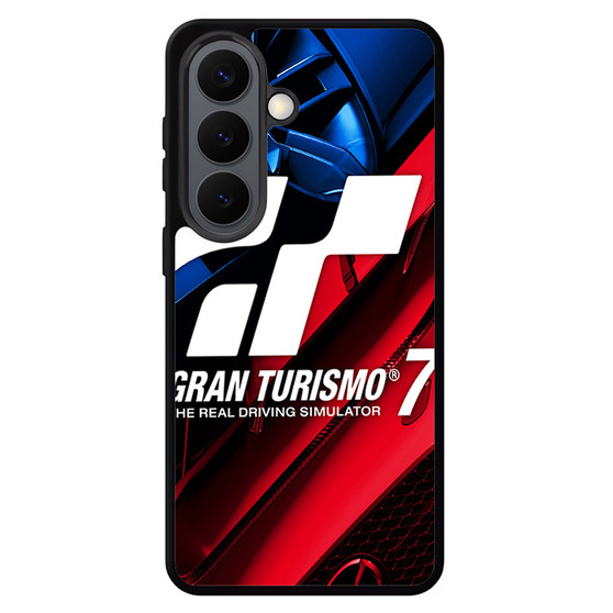 Gran Turismo 7 Samsung Galaxy S26 Series Case